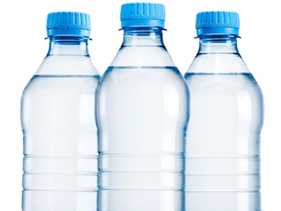 Cold Mineral Water