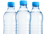 Cold Mineral Water