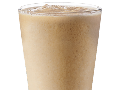 Cold White Mocha Frappu