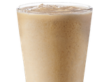 Cold White Mocha Frappu