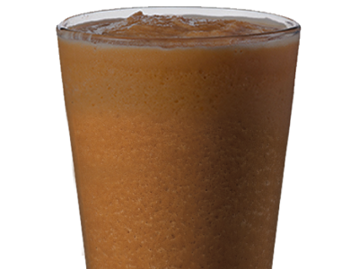 Mocha Frappu
