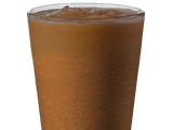 Mocha Frappu
