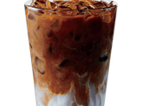 Iced Caramel Macchiato