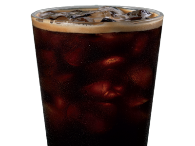 Iced Americano