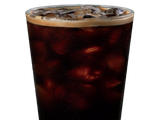 Iced Americano