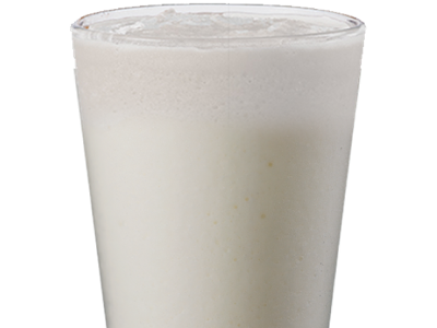 Vanilla Frappu