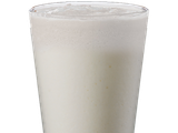 Vanilla Frappu