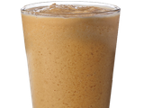 Caramel Frappu