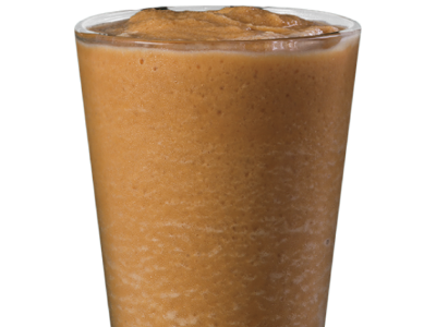 Espresso Frappu