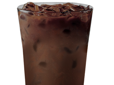 Iced Mocha