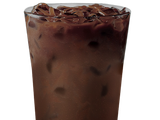 Iced Mocha