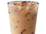Iced White Mocha