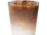 Iced Spanish Latte