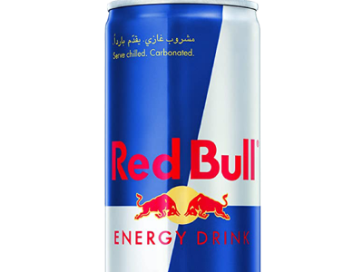 Red Bull
