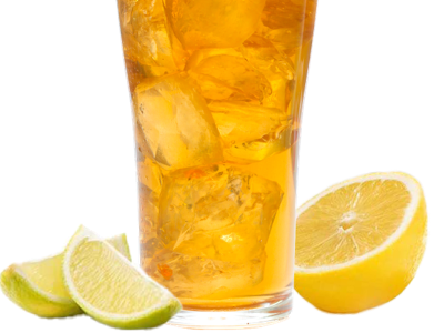 Iced Tea Lemon