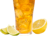 Iced Tea Lemon