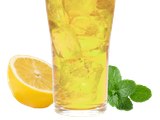 Iced Tea Lemon Mint