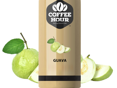Fresh Juice Guave