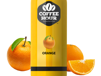 Fresh Orange Juice