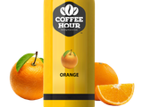 Fresh Orange Juice