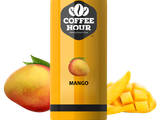Fresh Mango Juice