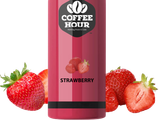 Fresh Strawberry Juice