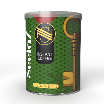 Classic Instant Coffee 100 Gram