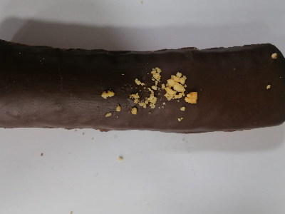 Chocolate Filled Bar
