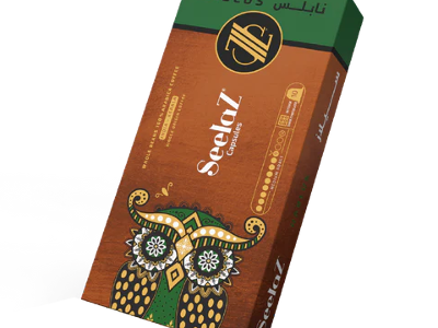 Nablus Capsules