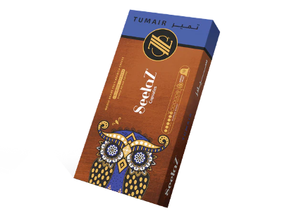 Tumair Capsules