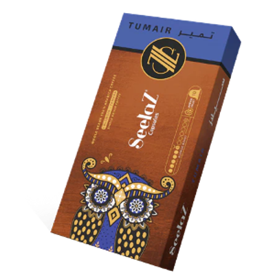 Tumair Capsules