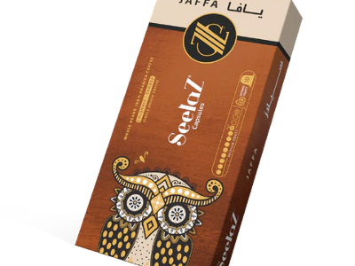 Jaffa Capsules
