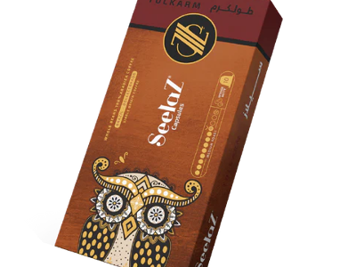 Tulkarm Capsules