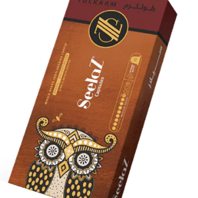 Tulkarm Capsules