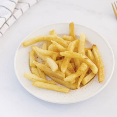 French Fries Platter