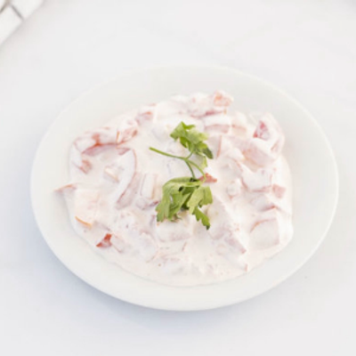Cheese With Tahini And Tomatoes Dish