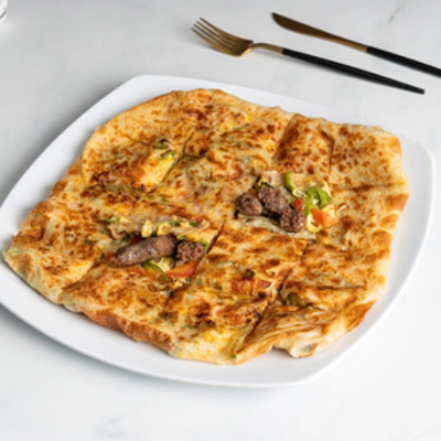 Sausage Pie