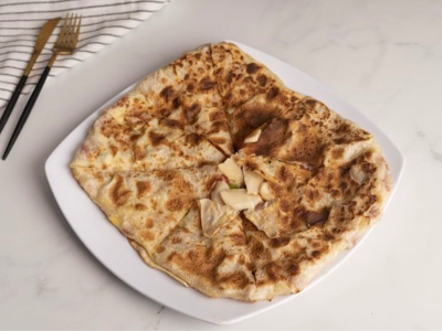 Chicken Pie