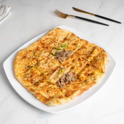 Minced Meat Pie
