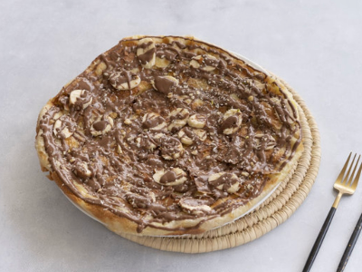 Chocolate Pie
