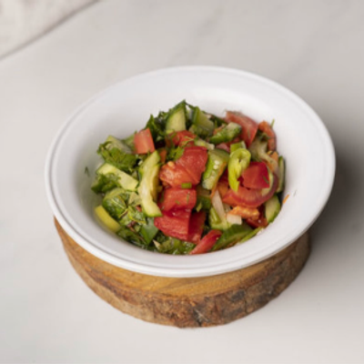 Baladi Salad