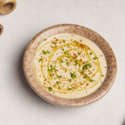 Sesame Paste Salad