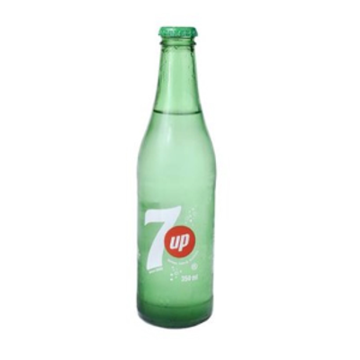 7 Up