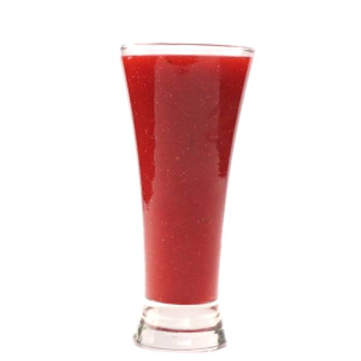 Strawberry Juice