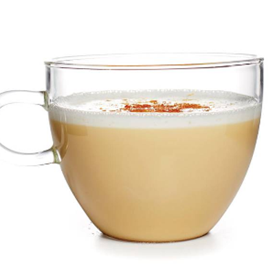 Tea With Milk