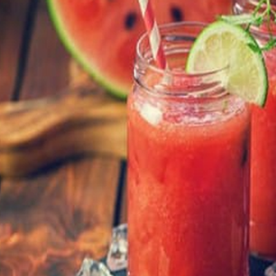 Watermelon Juice