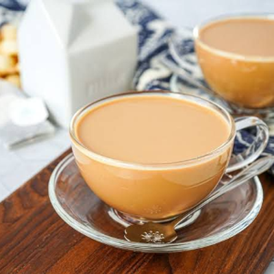 Milk Tea