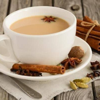 Karak Tea