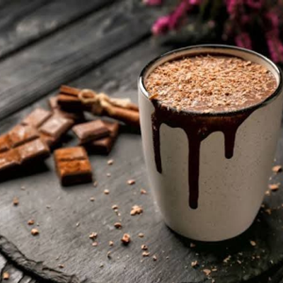 Hot Chocolate