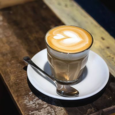 Cortado